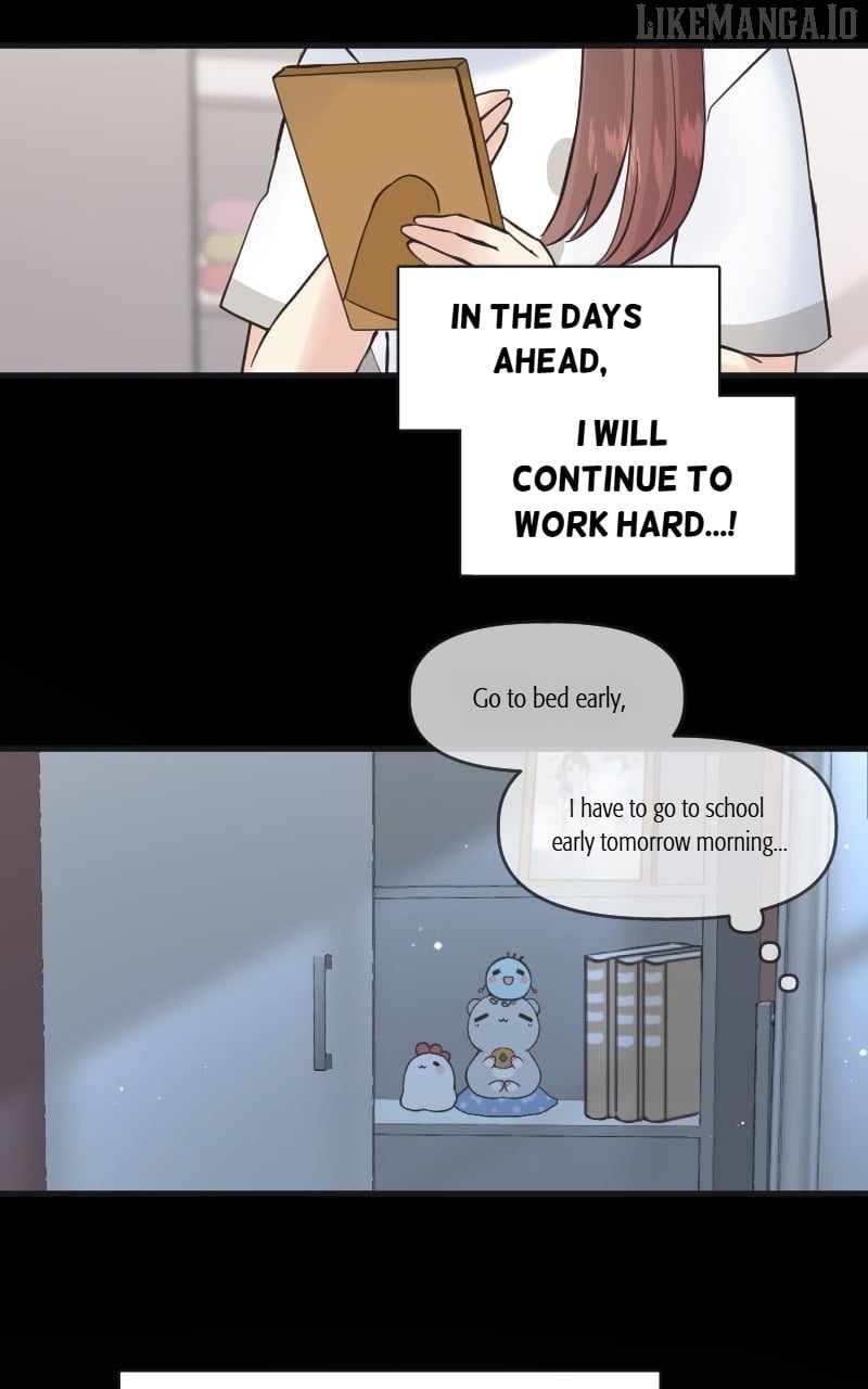 Soul to Soul Chapter 1 - page 40